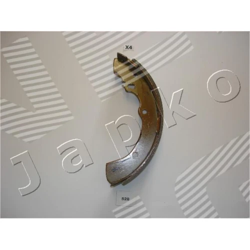 BRAKE SHOE SET - 0