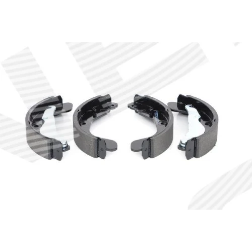 BRAKE SHOE SET - 2