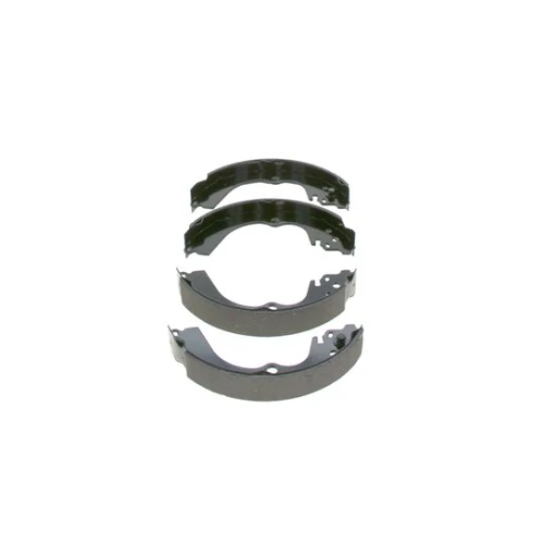 BRAKE SHOE SET - 1