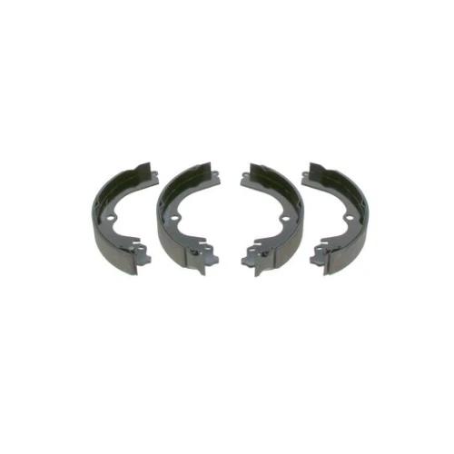 BRAKE SHOE SET - 2