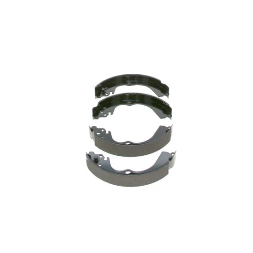 BRAKE SHOE SET - 3