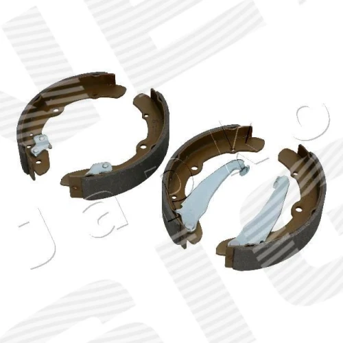 BRAKE SHOE SET - 2