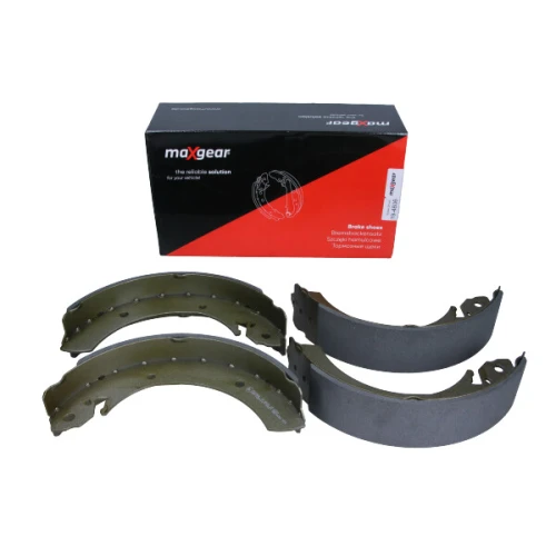 BRAKE SHOE SET - 1