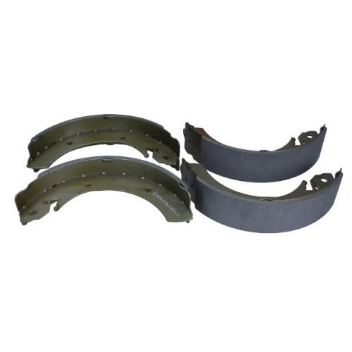 BRAKE SHOE SET - 0