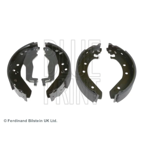 BRAKE SHOE SET - 0