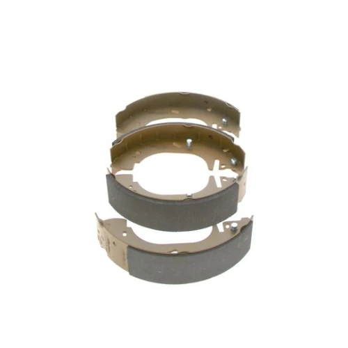 BRAKE SHOE SET - 1