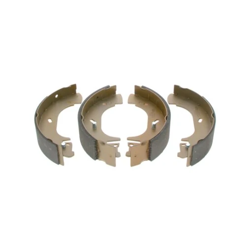 BRAKE SHOE SET - 2