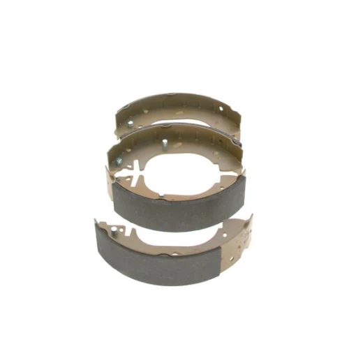 BRAKE SHOE SET - 3