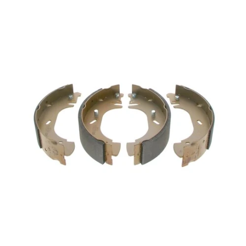 BRAKE SHOE SET - 0