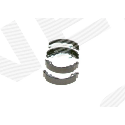 BRAKE SHOE SET - 1