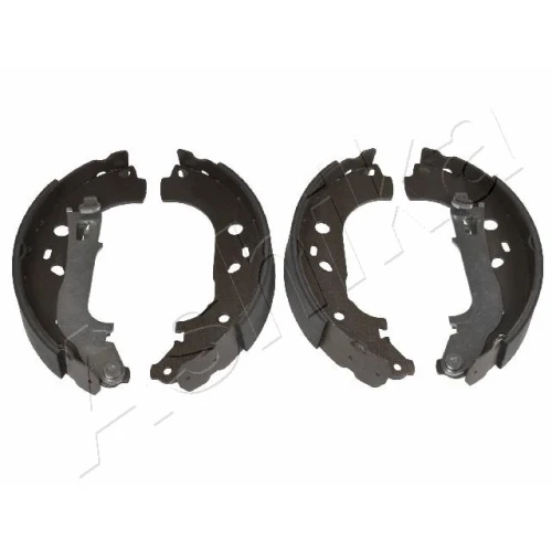 BRAKE SHOE SET - 0