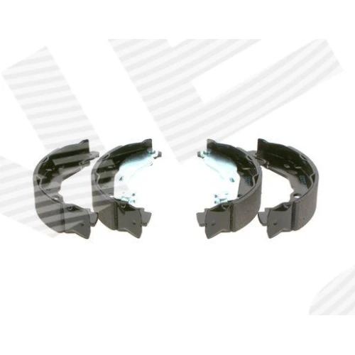 BRAKE SHOE SET - 2