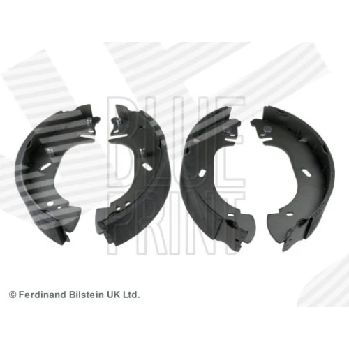 BRAKE SHOE SET - 0