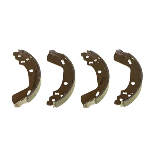 BRAKE SHOE SET - 1