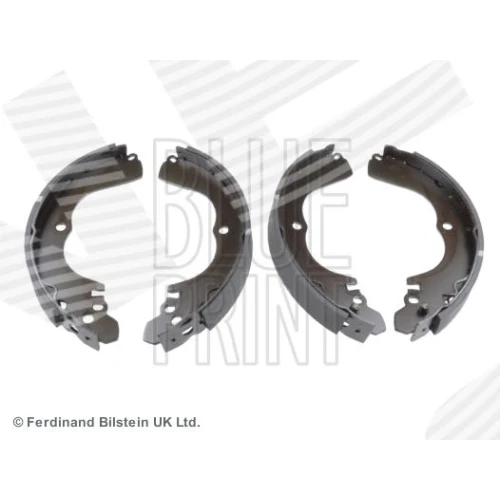 BRAKE SHOE SET - 0