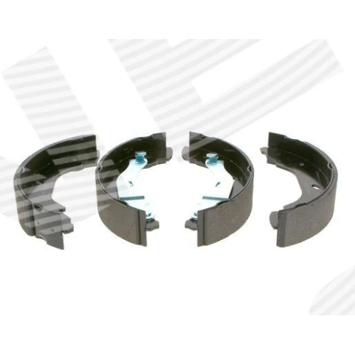 BRAKE SHOE SET - 2