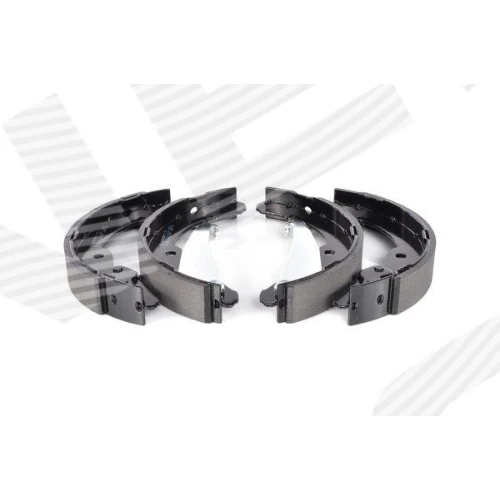 BRAKE SHOE SET - 2