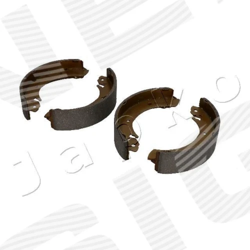 BRAKE SHOE SET - 2