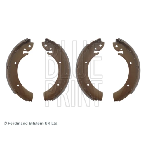 BRAKE SHOE SET - 0