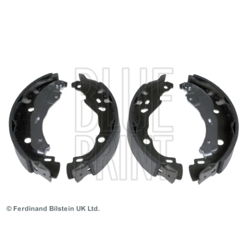 BRAKE SHOE SET - 0