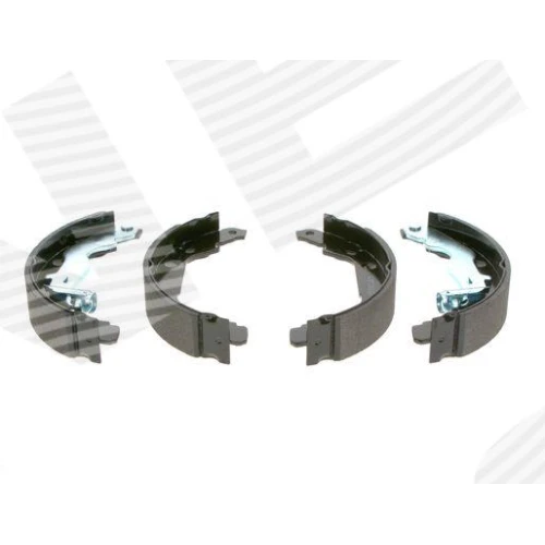 BRAKE SHOE SET - 2