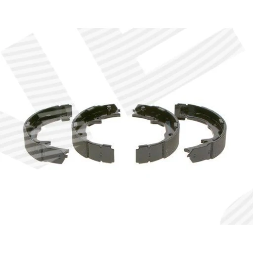 BRAKE SHOE SET - 2