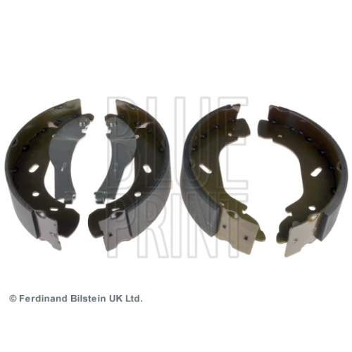 BRAKE SHOE SET - 0