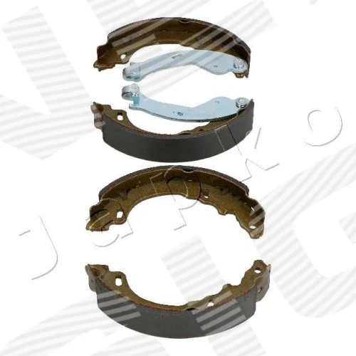 BRAKE SHOE SET - 1