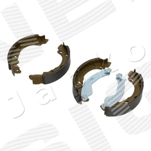 BRAKE SHOE SET - 2