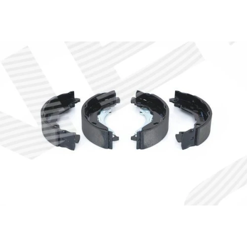 BRAKE SHOE SET - 2