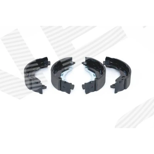 BRAKE SHOE SET - 0