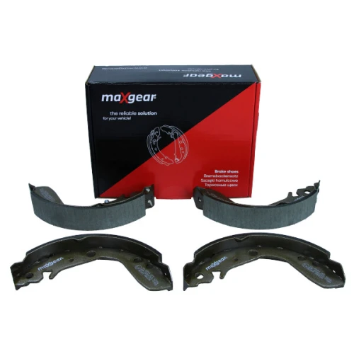 BRAKE SHOE SET - 1