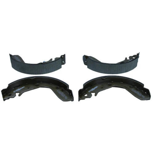 BRAKE SHOE SET - 0