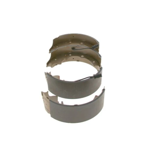 BRAKE SHOE SET - 3