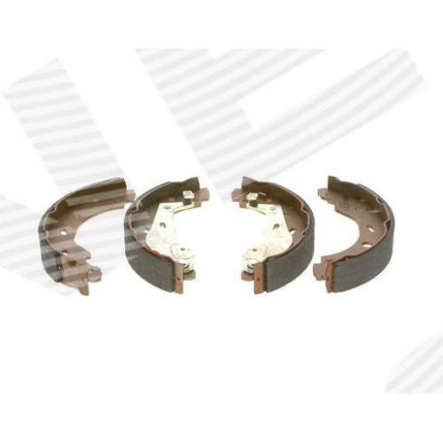 BRAKE SHOE SET - 2