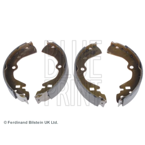 BRAKE SHOE SET - 0