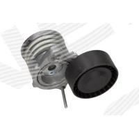 ALTERNATOR BELT TENSIONER