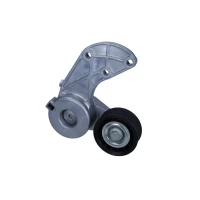 ALTERNATOR BELT TENSIONER