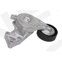 ALTERNATOR BELT TENSIONER