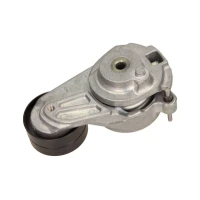 Alternator belt tensioner