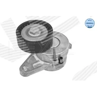 Alternator belt tensioner