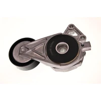 Alternator belt tensioner