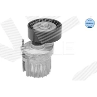 Alternator belt tensioner