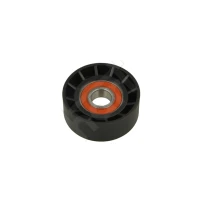 Alternator belt tensioner