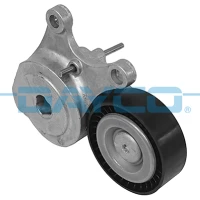 ALTERNATOR BELT TENSIONER