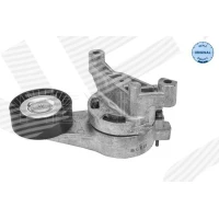 Alternator belt tensioner