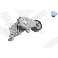 Alternator belt tensioner