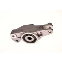 Alternator belt tensioner