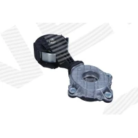 Alternator belt tensioner