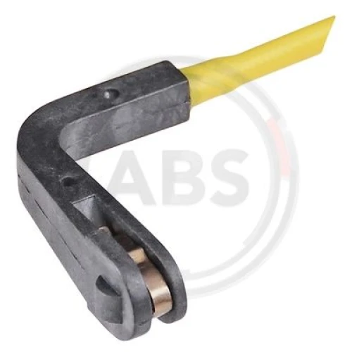 BRAKE PADS WEAR SENSOR - 2